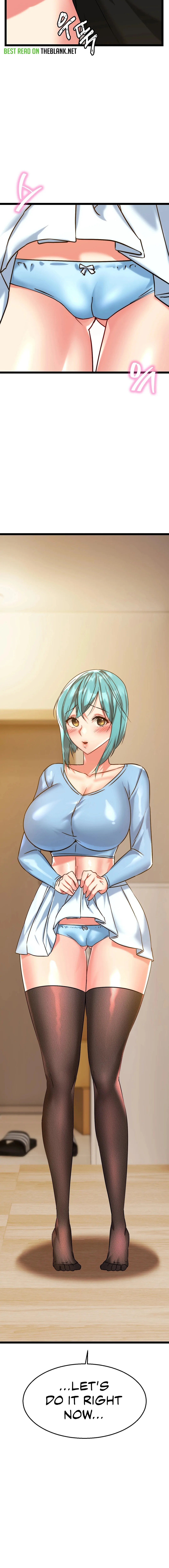 Chewy Chapter 15 - Page 19