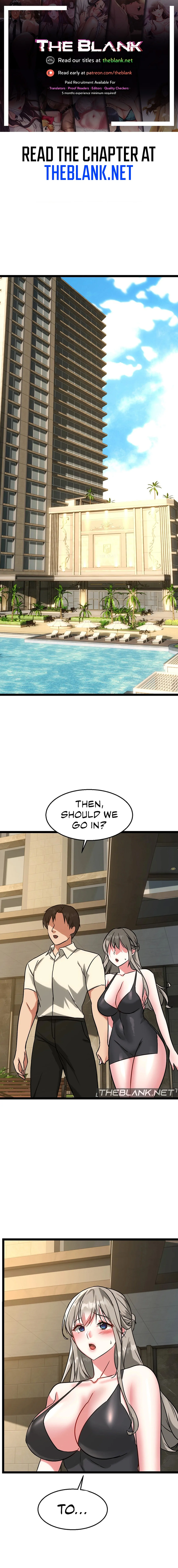 Chewy Chapter 24 - Page 1