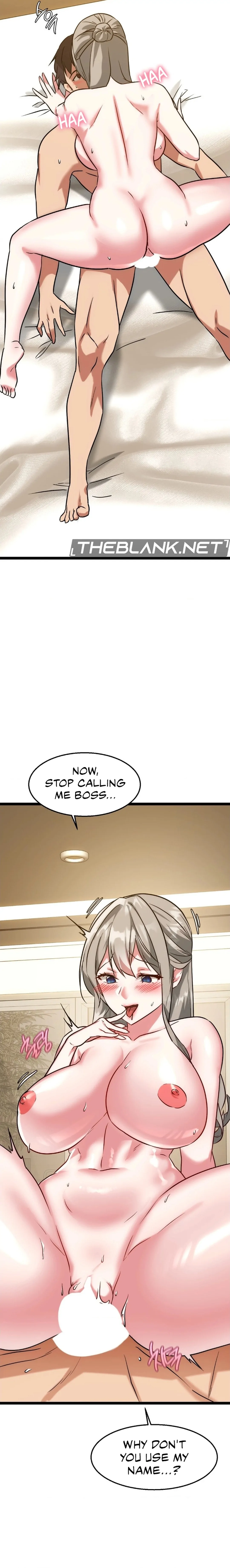 Chewy Chapter 24 - Page 11