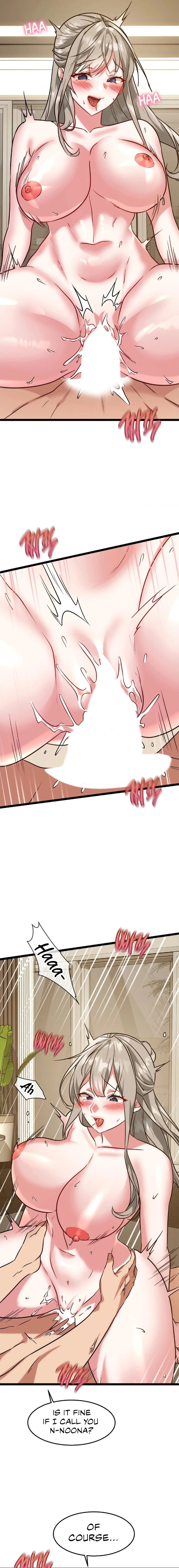 Chewy Chapter 24 - Page 13