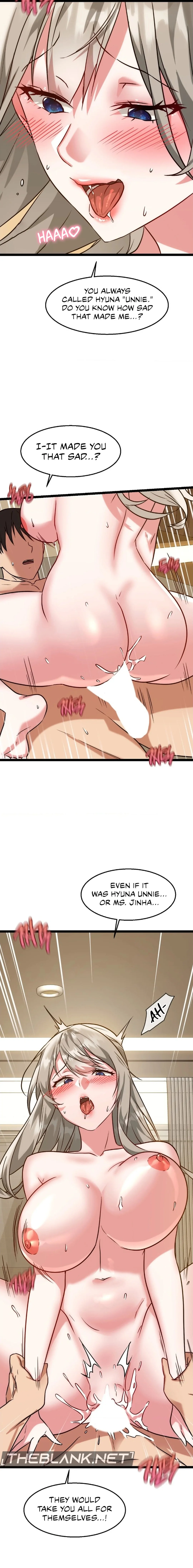 Chewy Chapter 24 - Page 14