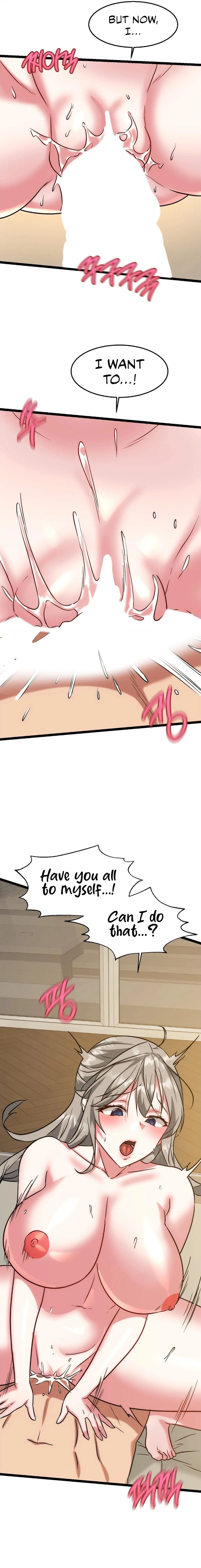 Chewy Chapter 24 - Page 15