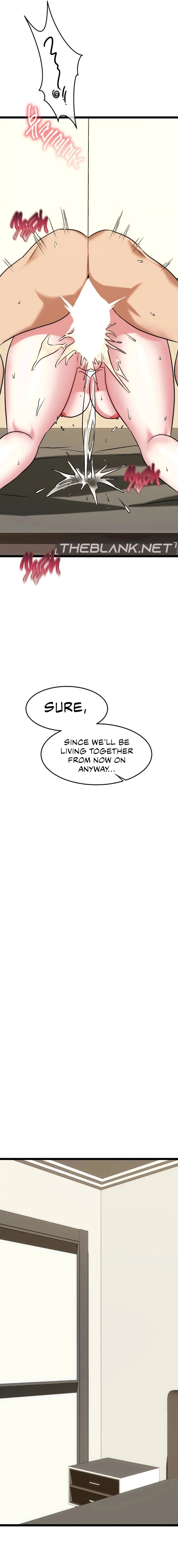 Chewy Chapter 24 - Page 20