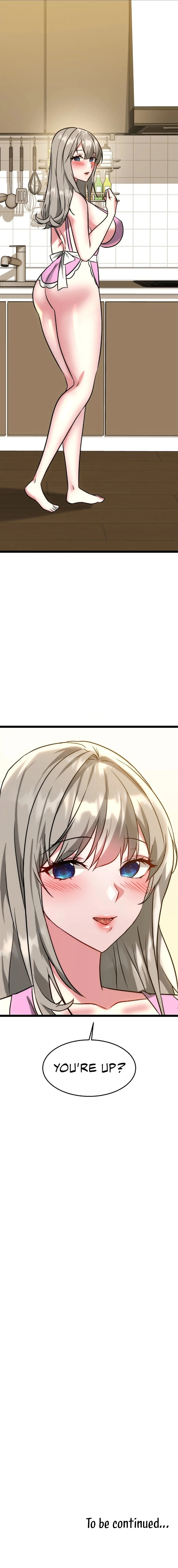 Chewy Chapter 24 - Page 22