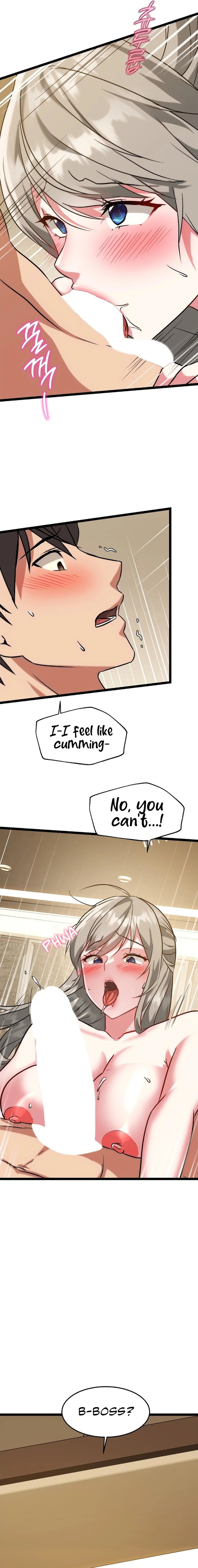 Chewy Chapter 24 - Page 10