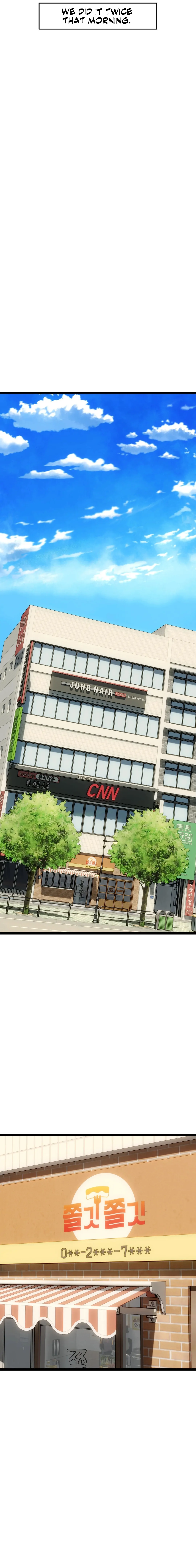 Chewy Chapter 25 - Page 6