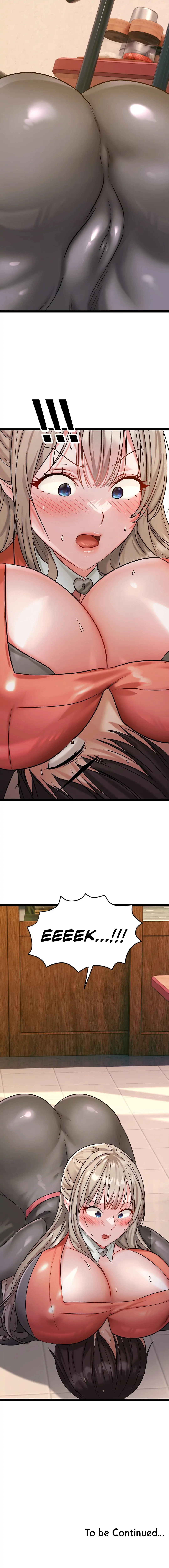 Chewy Chapter 4 - Page 16