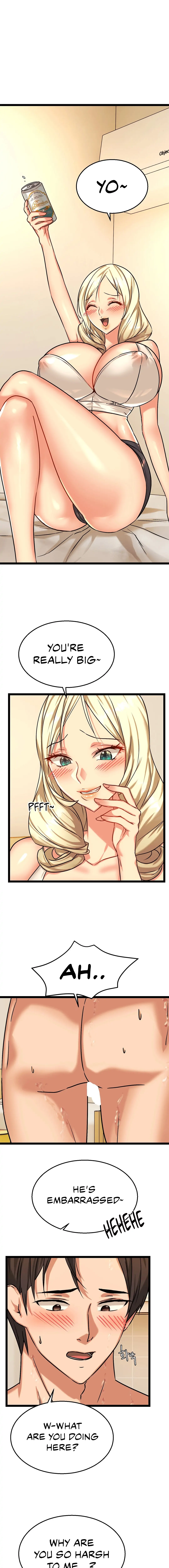 Chewy Chapter 6 - Page 11