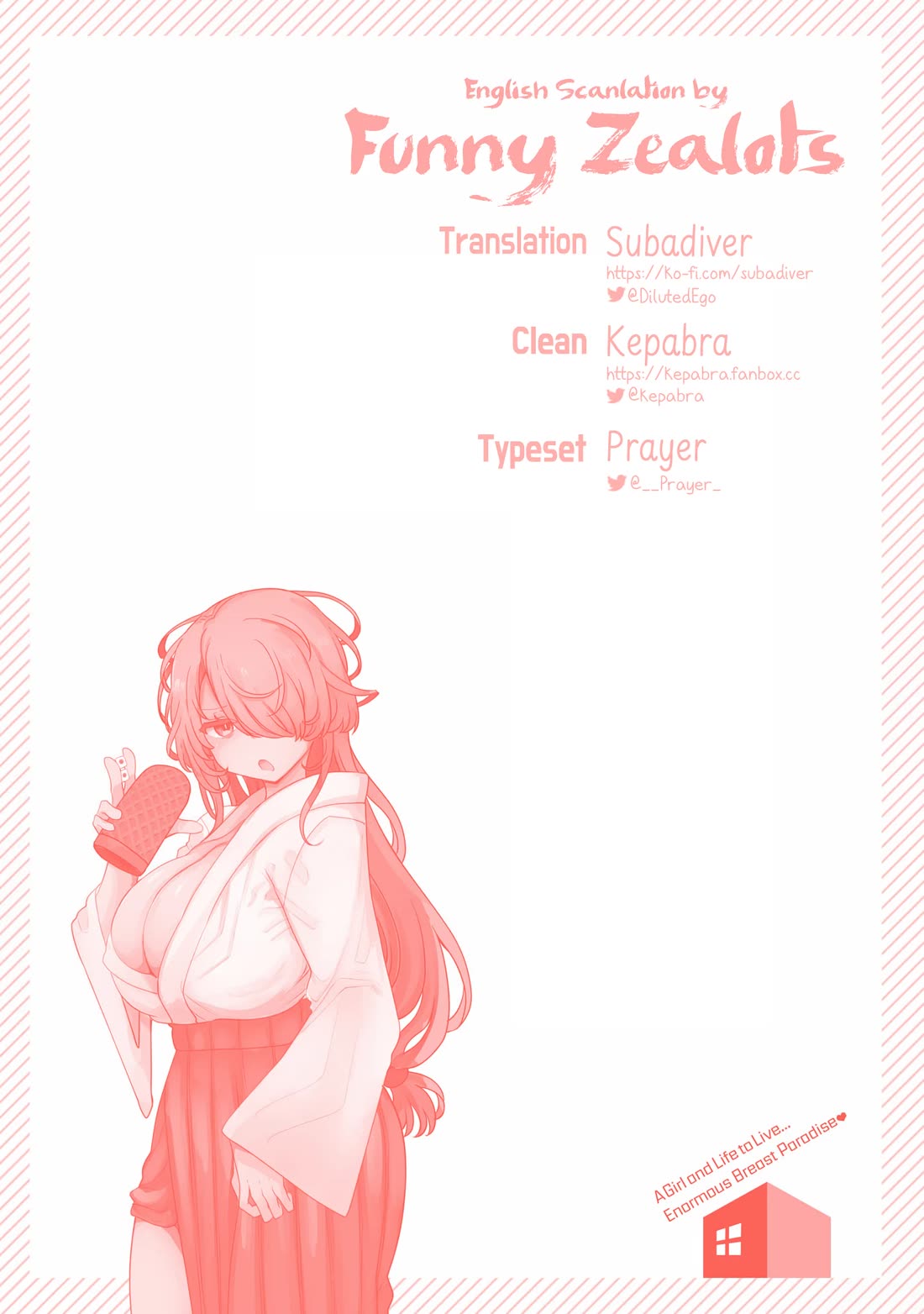 Chichi Chichi Chapter 121 - Page 15