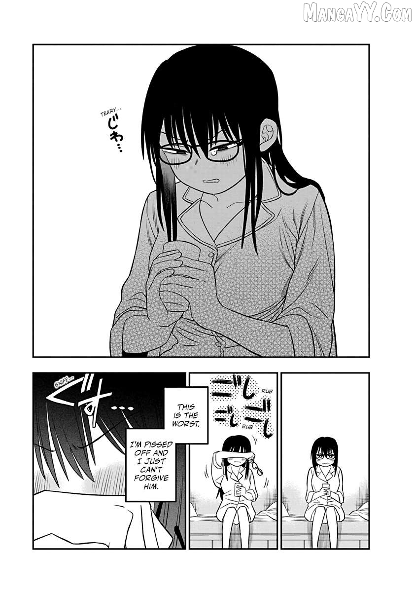 Chie Aru Koibito Chapter 5 - Page 13