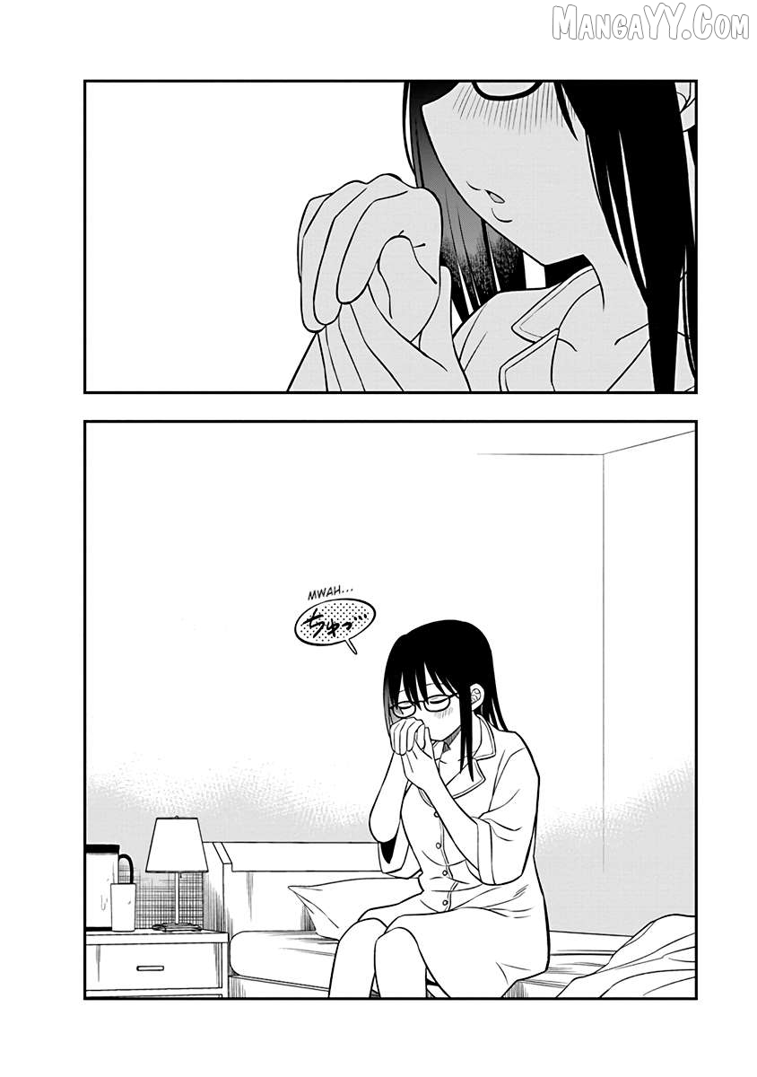 Chie Aru Koibito Chapter 5 - Page 16