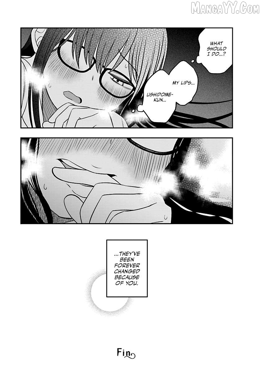 Chie Aru Koibito Chapter 5 - Page 19