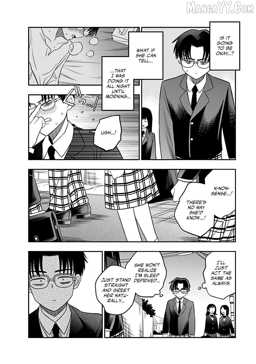 Chie Aru Koibito Chapter 6 - Page 2