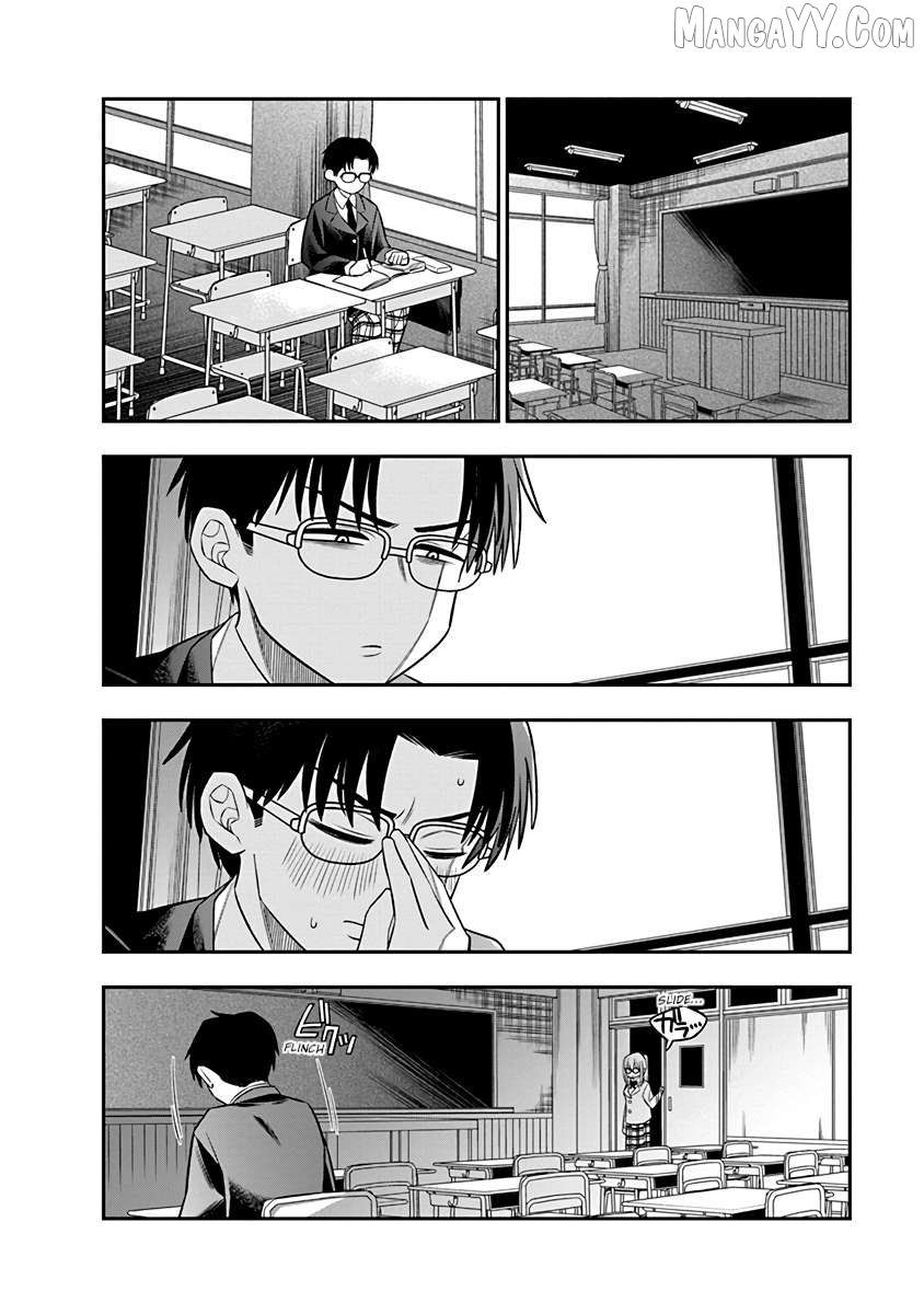 Chie Aru Koibito Chapter 6 - Page 16