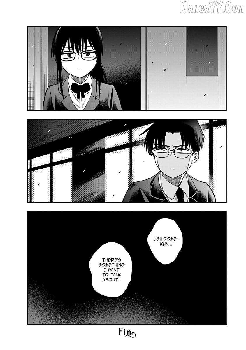 Chie Aru Koibito Chapter 6 - Page 18