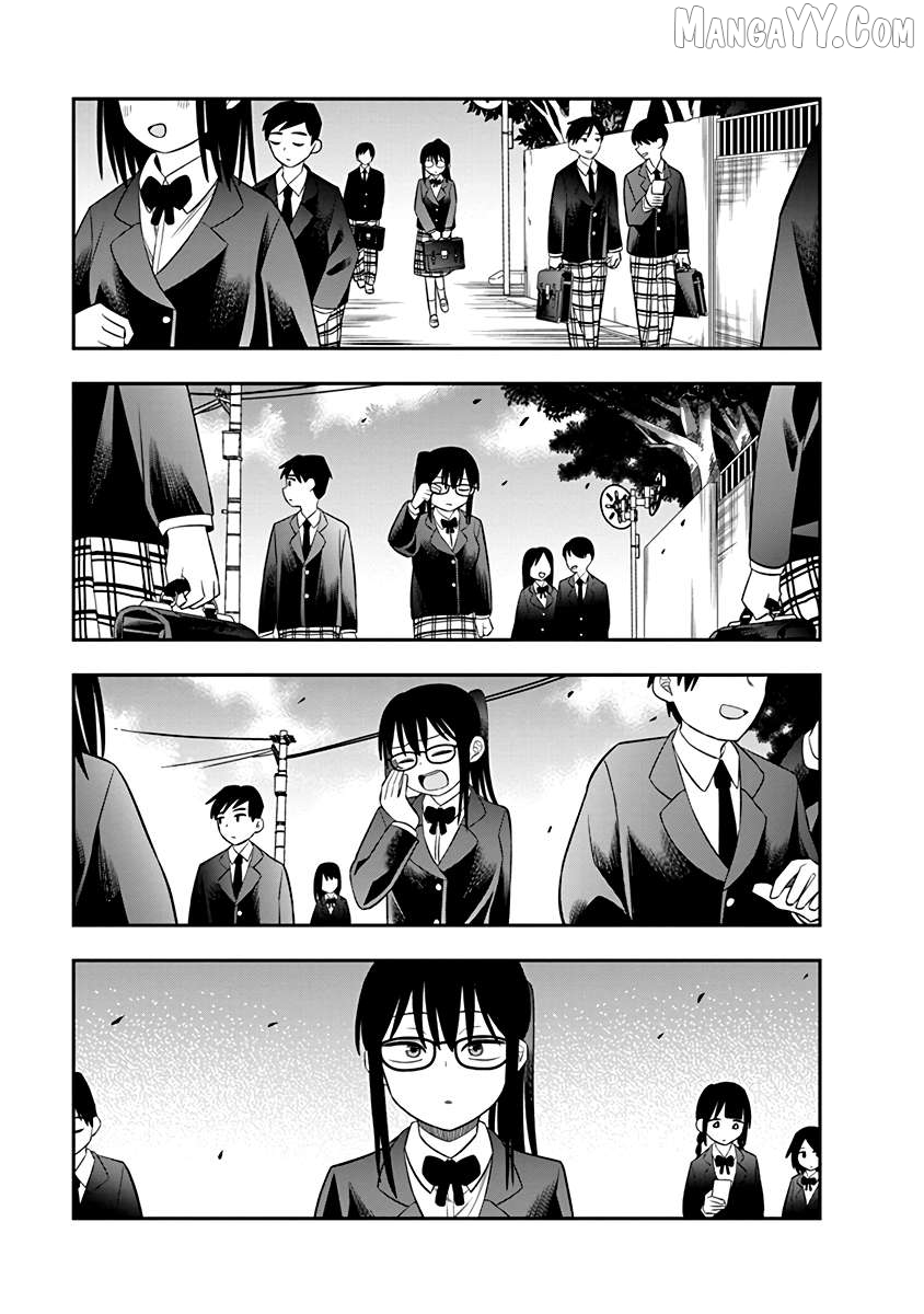 Chie Aru Koibito Chapter 6 - Page 3