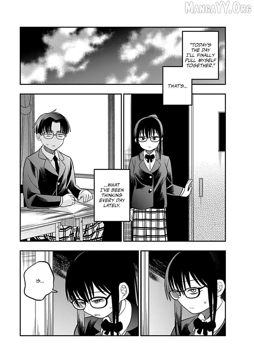 Chie Aru Koibito Chapter 7 - Page 1