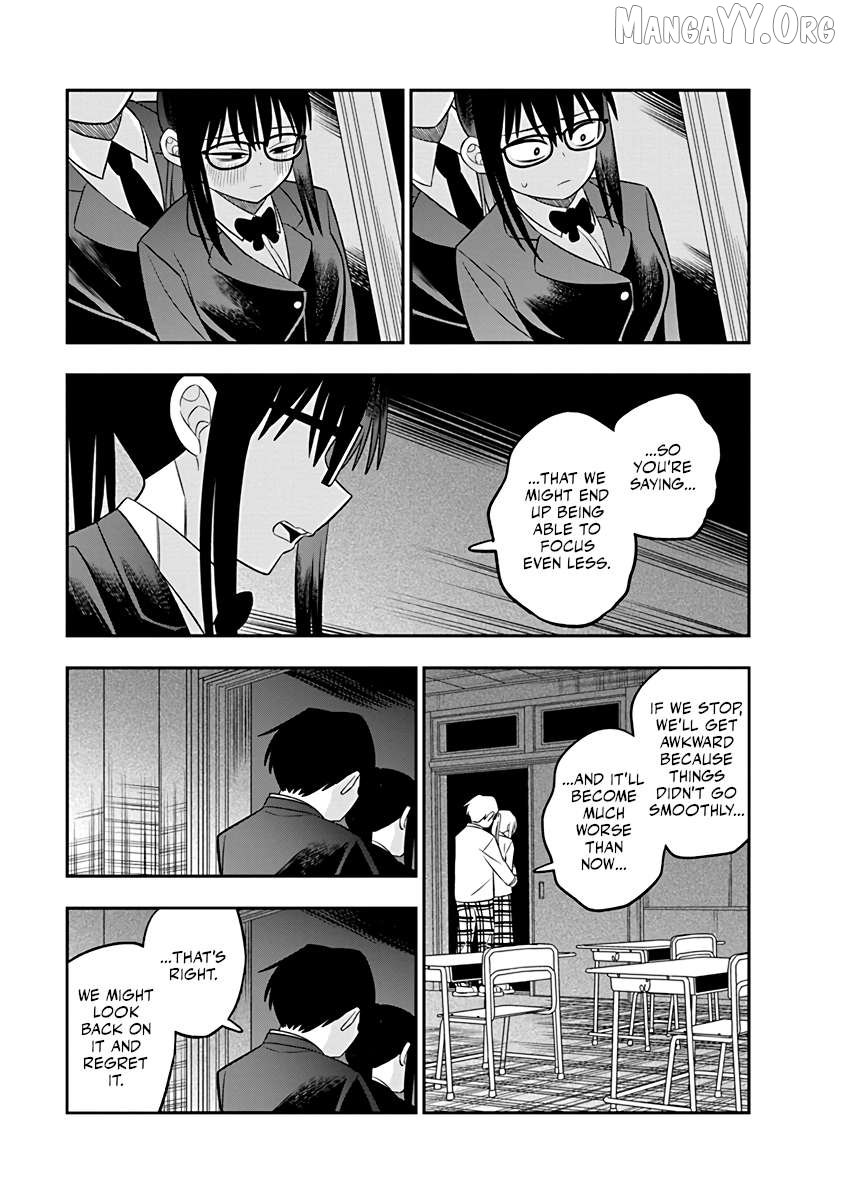 Chie Aru Koibito Chapter 7 - Page 13