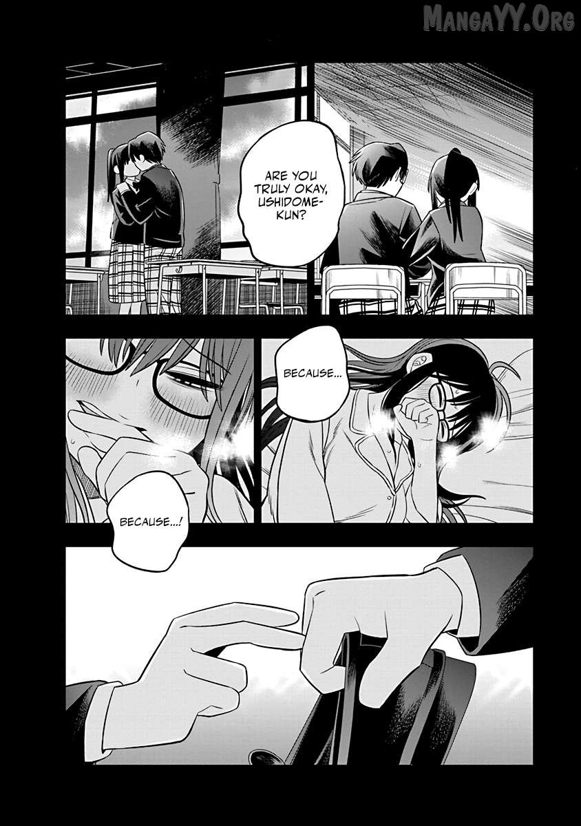 Chie Aru Koibito Chapter 7 - Page 4