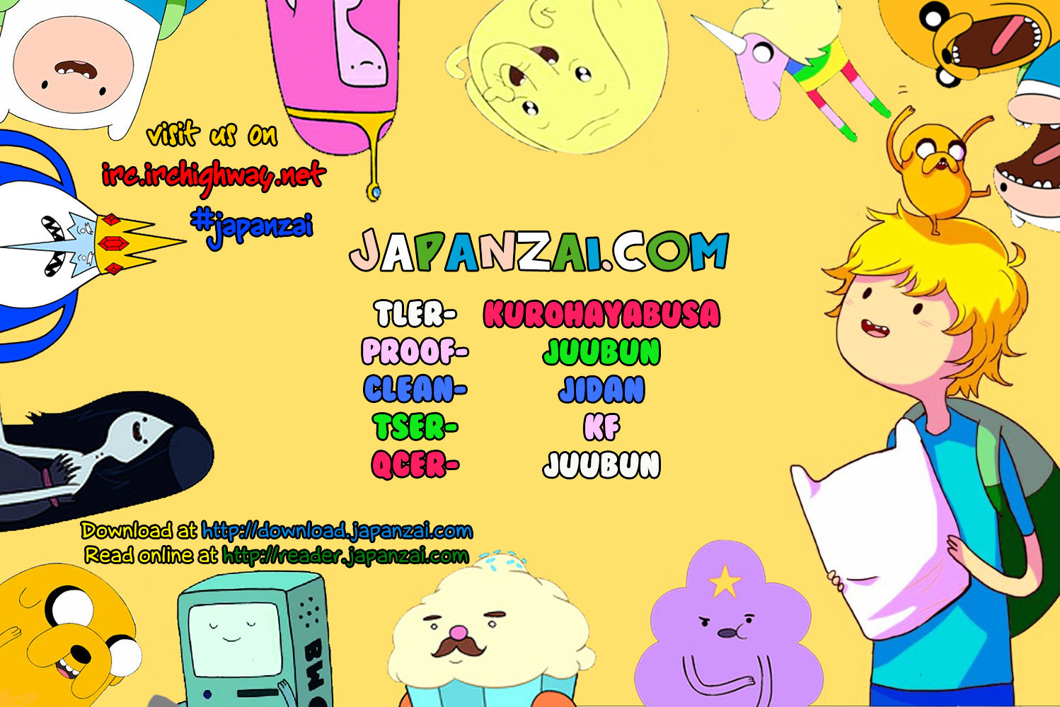 Chikotan, Kowareru Chapter 1 - Page 56