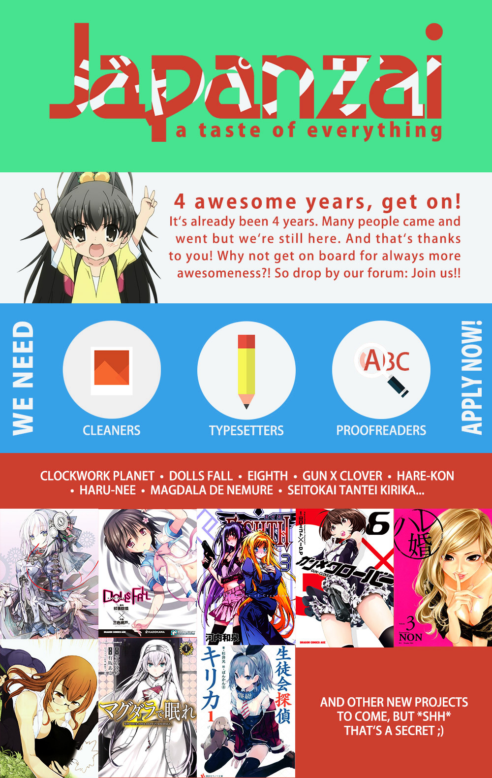 Chikotan, Kowareru Chapter 1 - Page 57