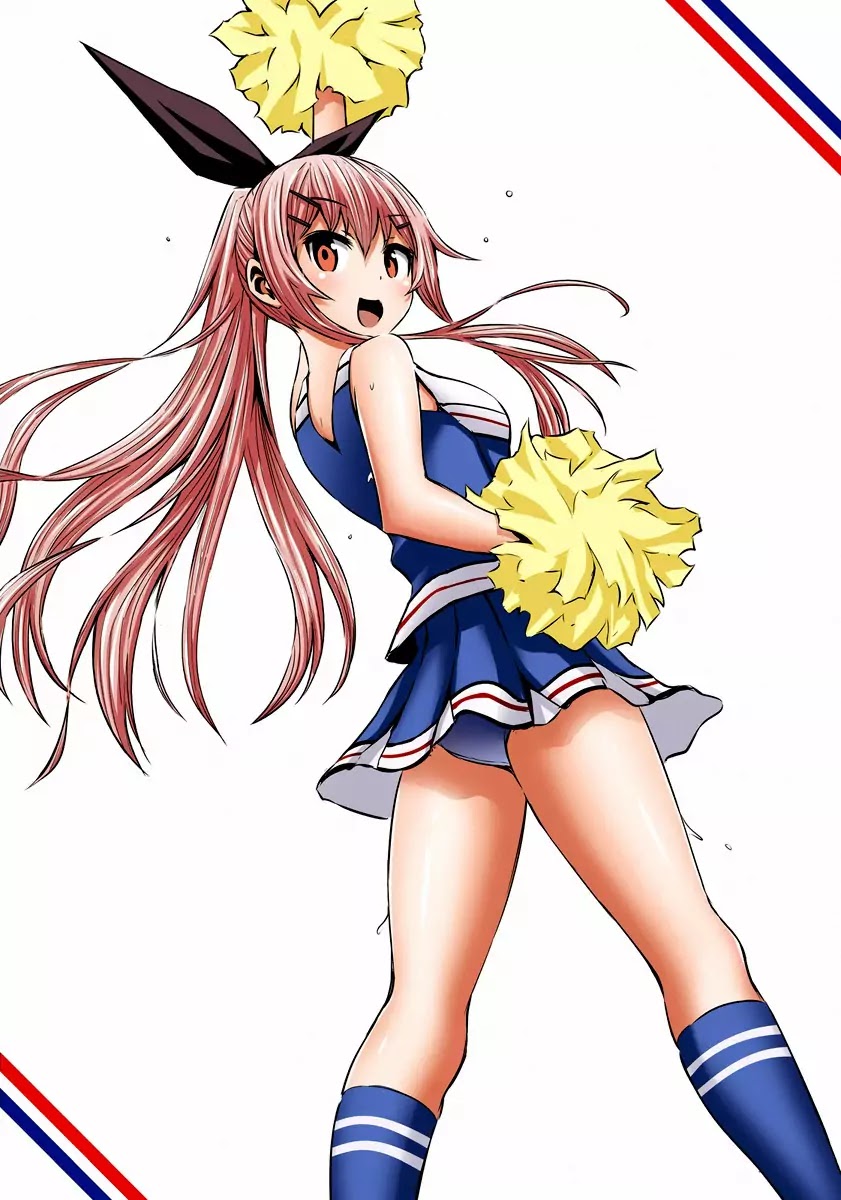 Chikotan, Kowareru Chapter 18 - Page 4