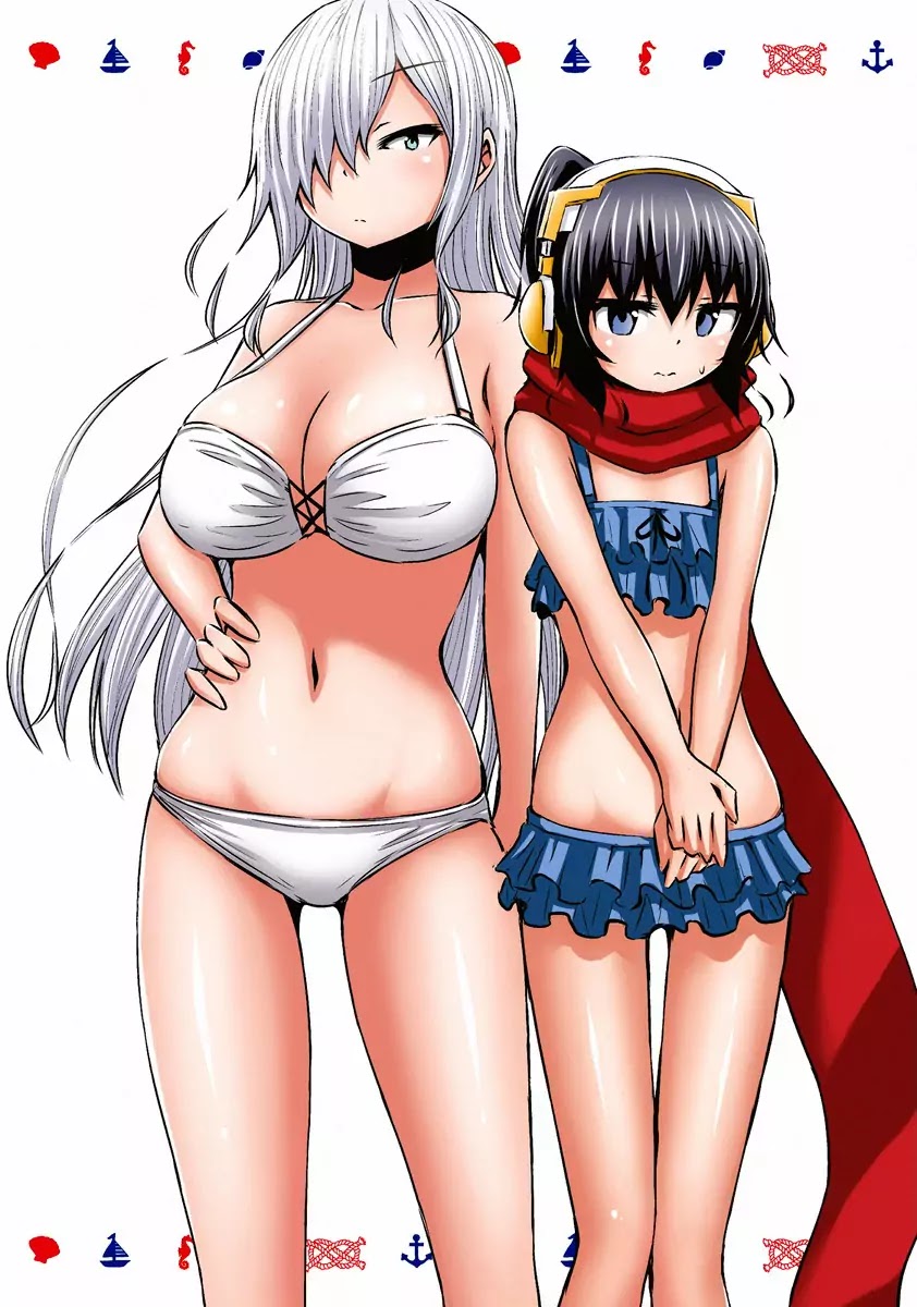 Chikotan, Kowareru Chapter 18 - Page 5