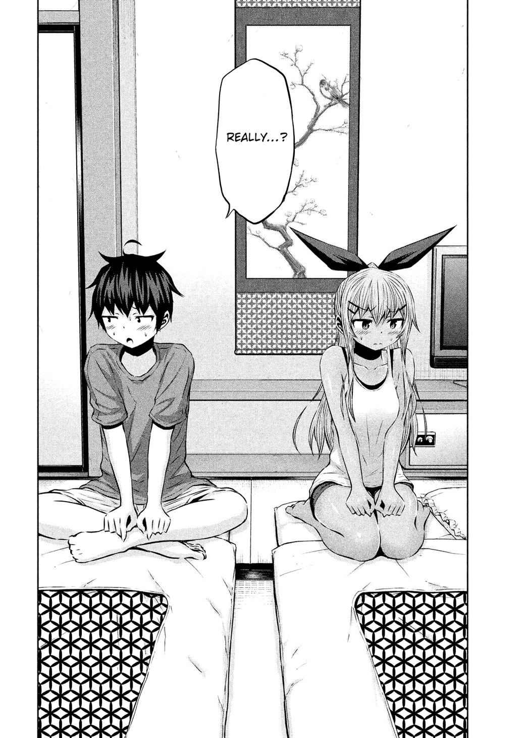 Chikotan, Kowareru Chapter 31 - Page 9