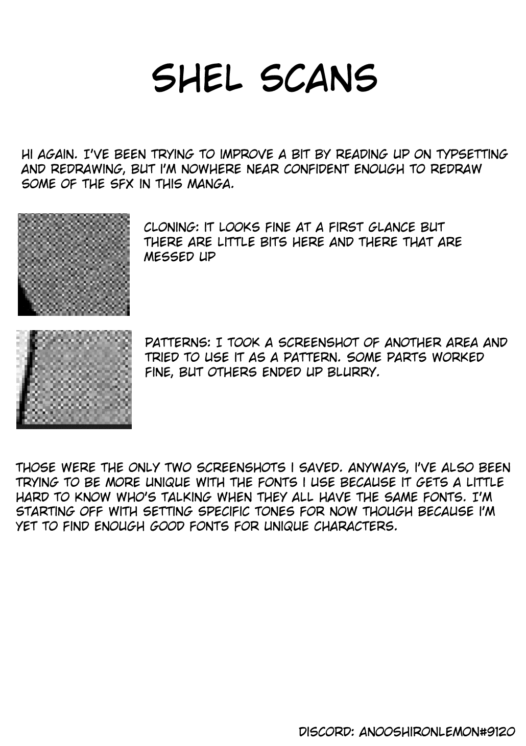 Chikotan, Kowareru Chapter 54 - Page 19