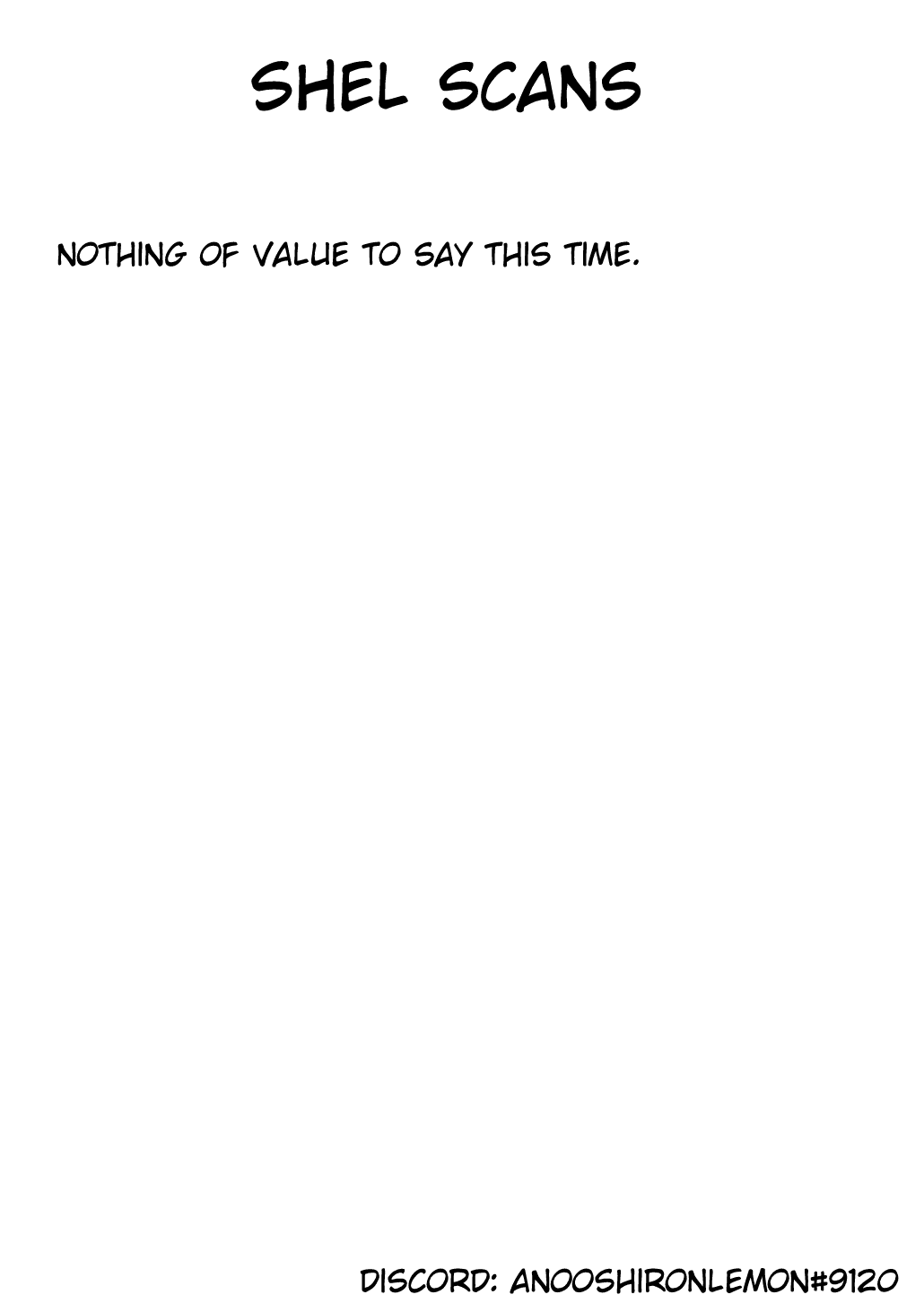 Chikotan, Kowareru Chapter 58 - Page 19