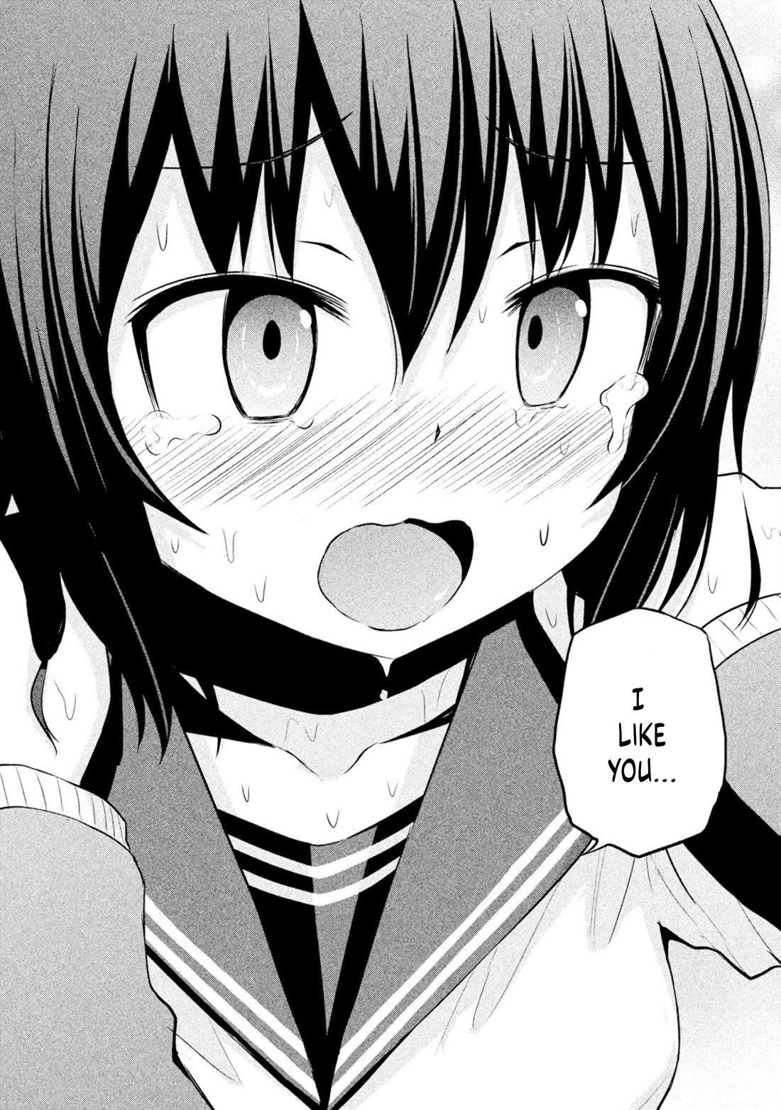 Chikotan, Kowareru Chapter 69 - Page 13