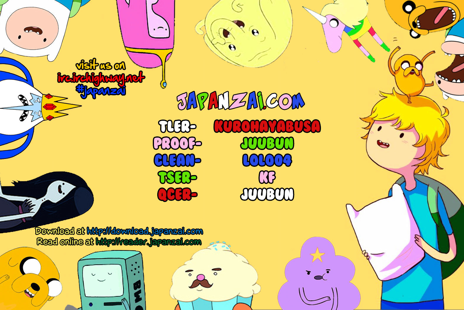 Chikotan, Kowareru Chapter 7 - Page 23