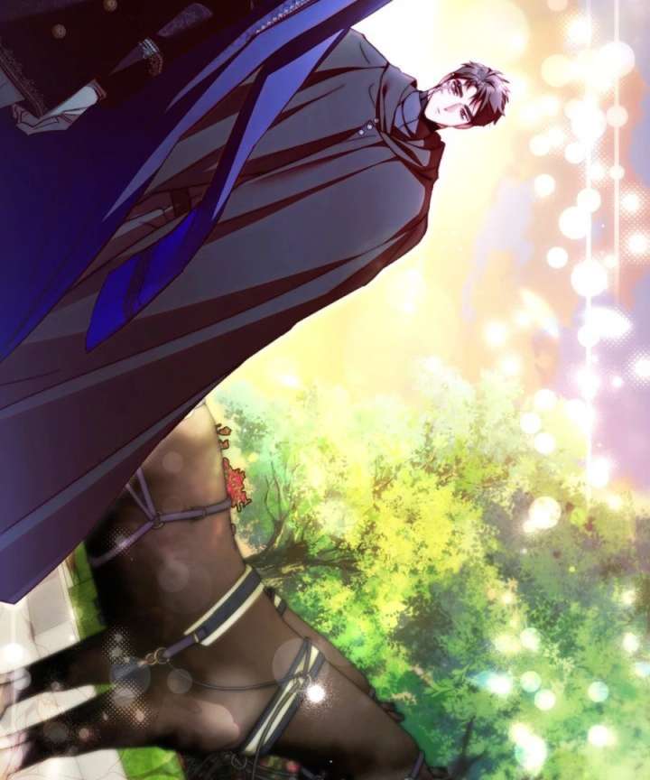 Childcare Diary With the Villain Chapter 90 - Page 104