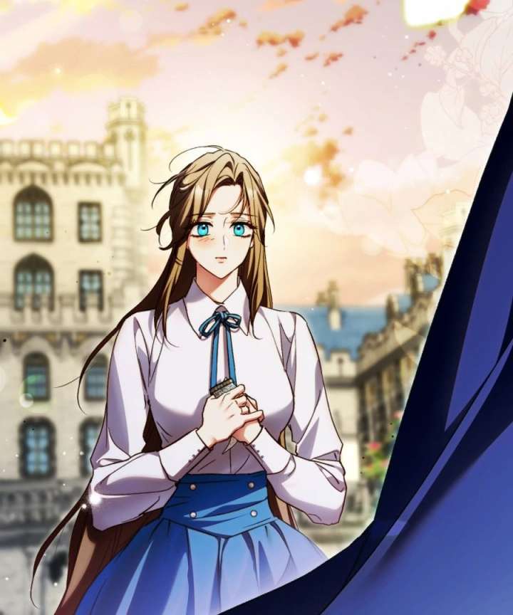 Childcare Diary With the Villain Chapter 90 - Page 106