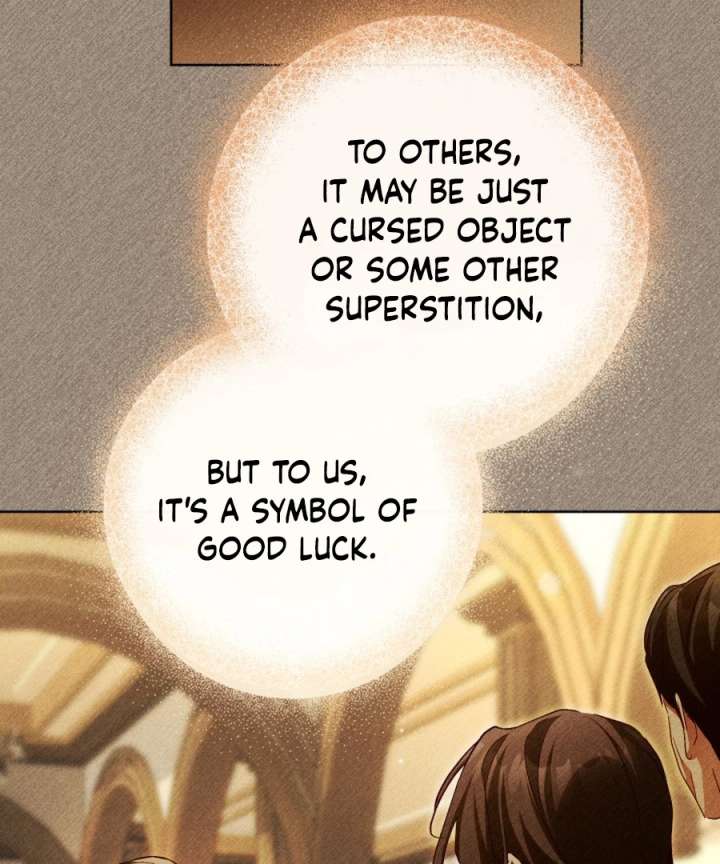 Childcare Diary With the Villain Chapter 90 - Page 113