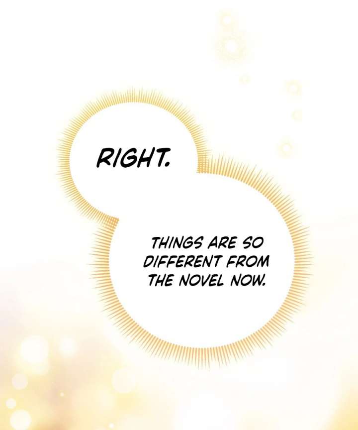 Childcare Diary With the Villain Chapter 90 - Page 120