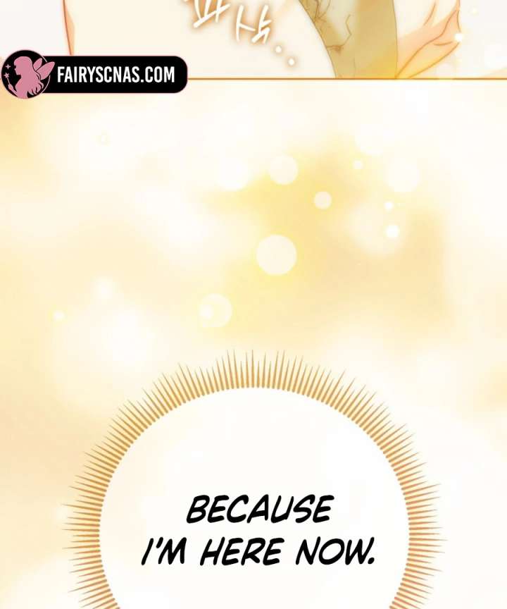 Childcare Diary With the Villain Chapter 90 - Page 122