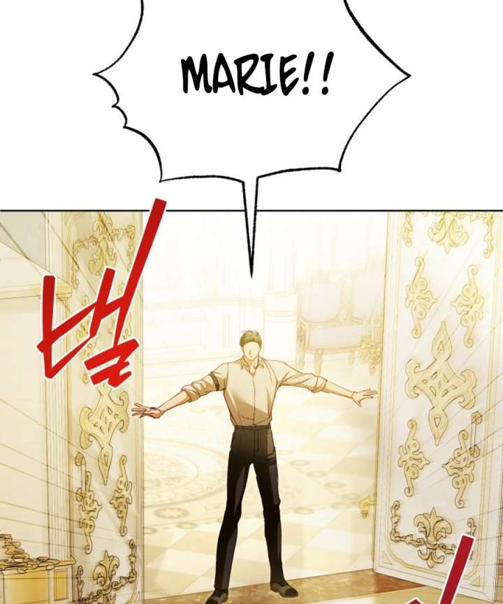 Childcare Diary With the Villain Chapter 90 - Page 3