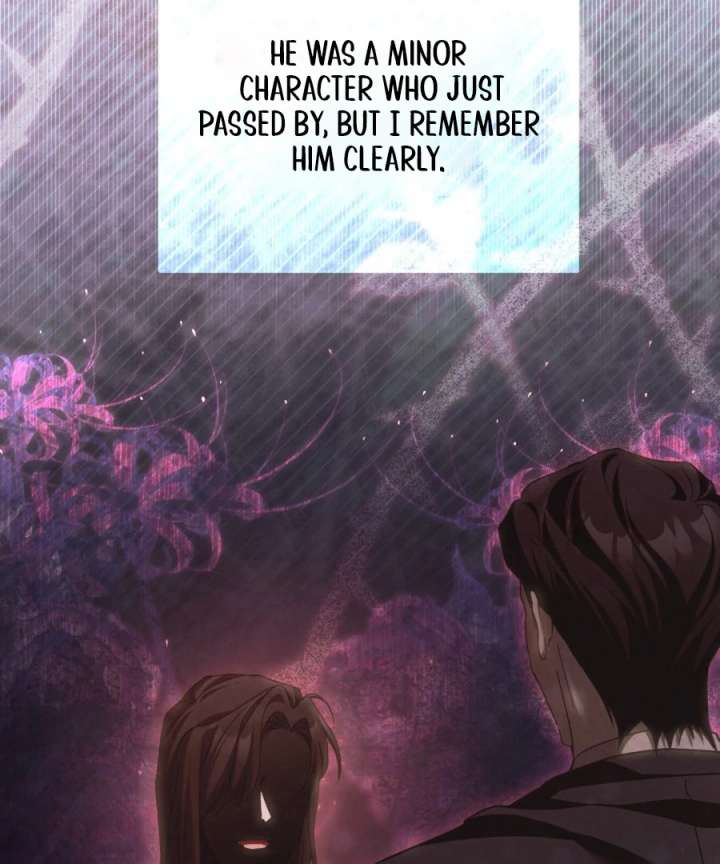 Childcare Diary With the Villain Chapter 90 - Page 21