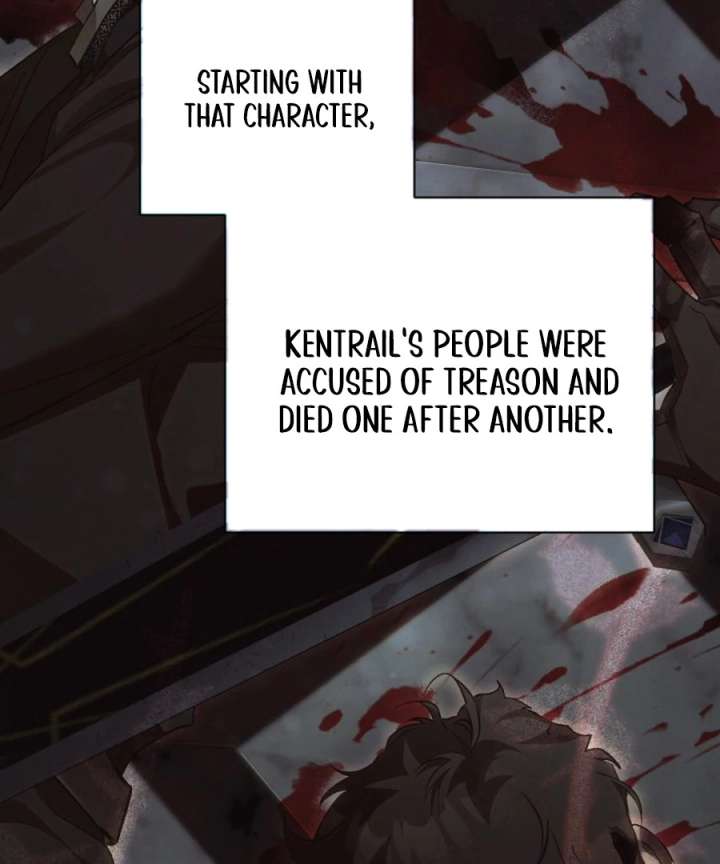 Childcare Diary With the Villain Chapter 90 - Page 25