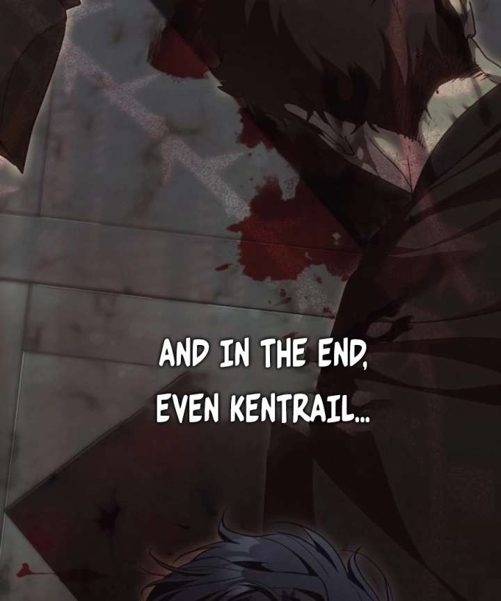 Childcare Diary With the Villain Chapter 90 - Page 26