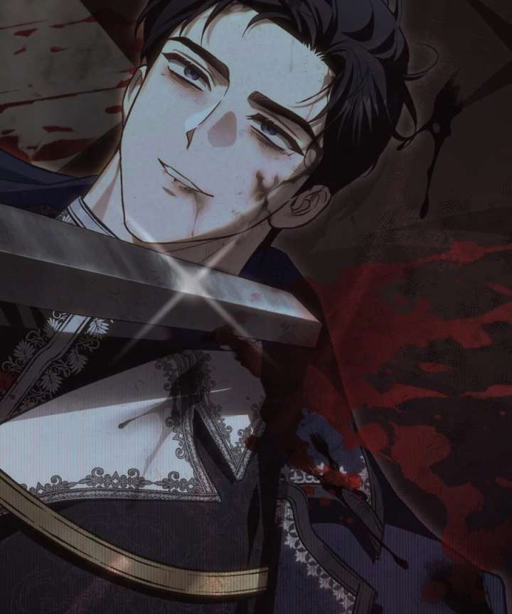 Childcare Diary With the Villain Chapter 90 - Page 27