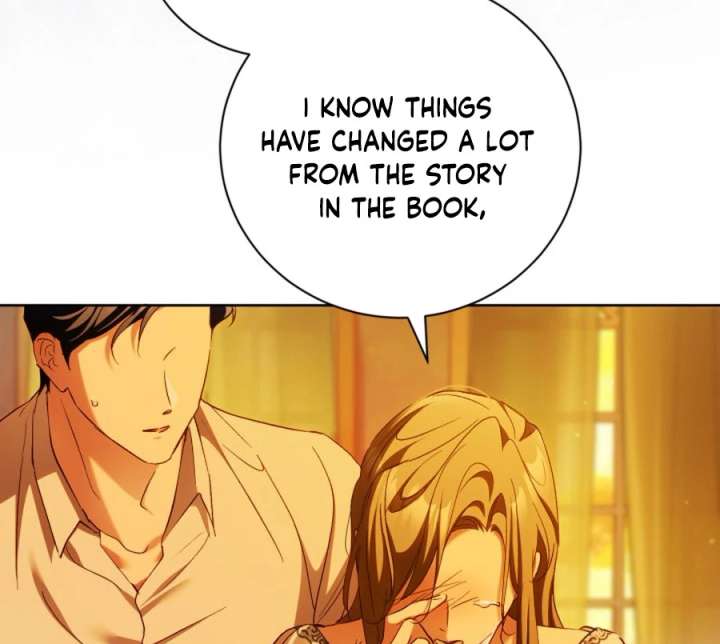 Childcare Diary With the Villain Chapter 90 - Page 30