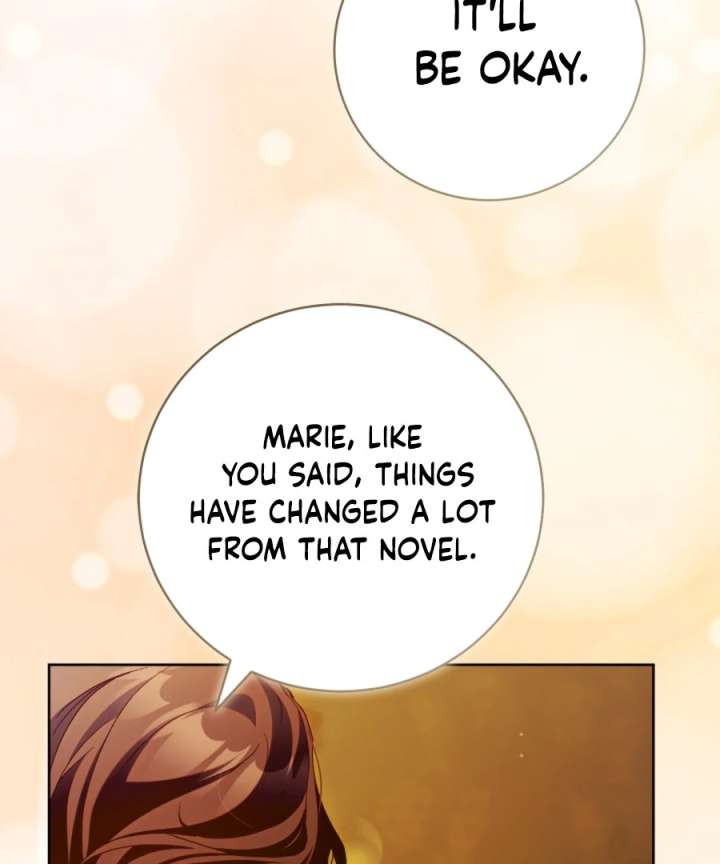 Childcare Diary With the Villain Chapter 90 - Page 40