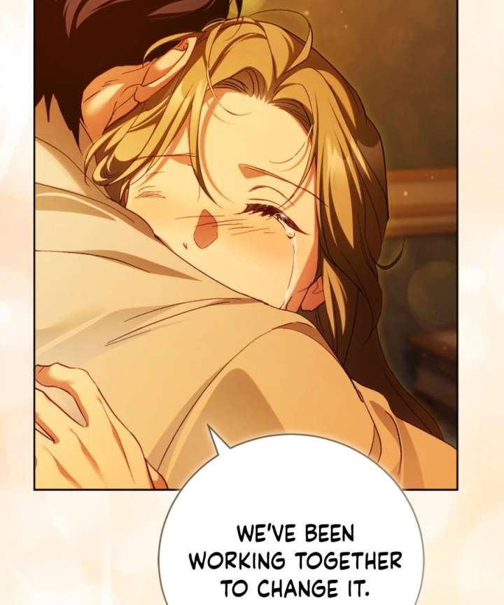 Childcare Diary With the Villain Chapter 90 - Page 41