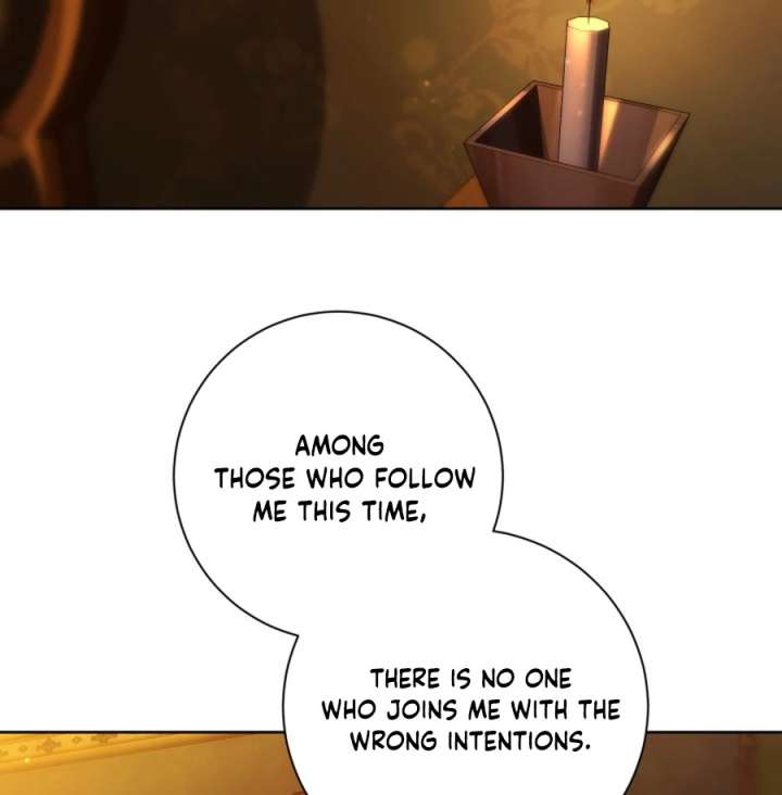 Childcare Diary With the Villain Chapter 90 - Page 43