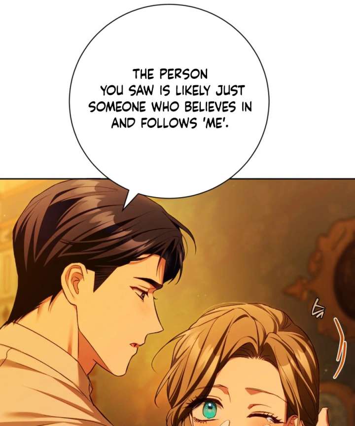 Childcare Diary With the Villain Chapter 90 - Page 45