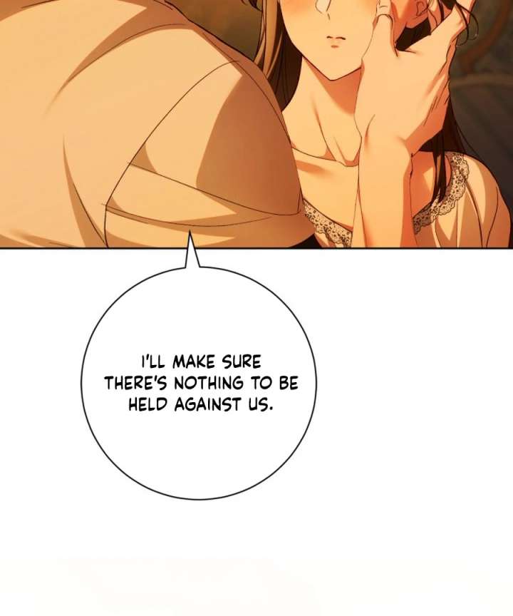 Childcare Diary With the Villain Chapter 90 - Page 46