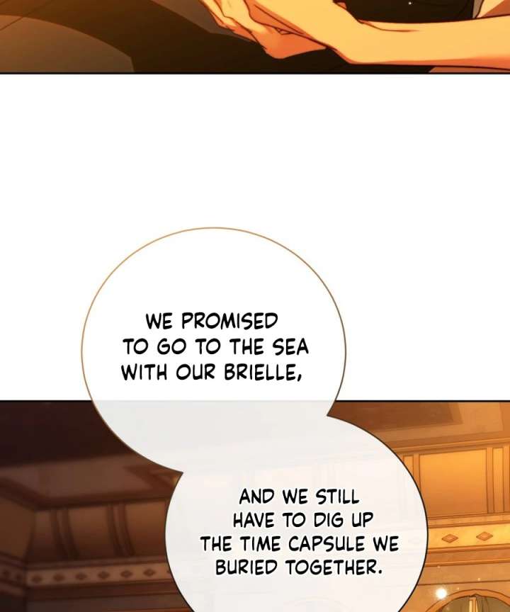 Childcare Diary With the Villain Chapter 90 - Page 53