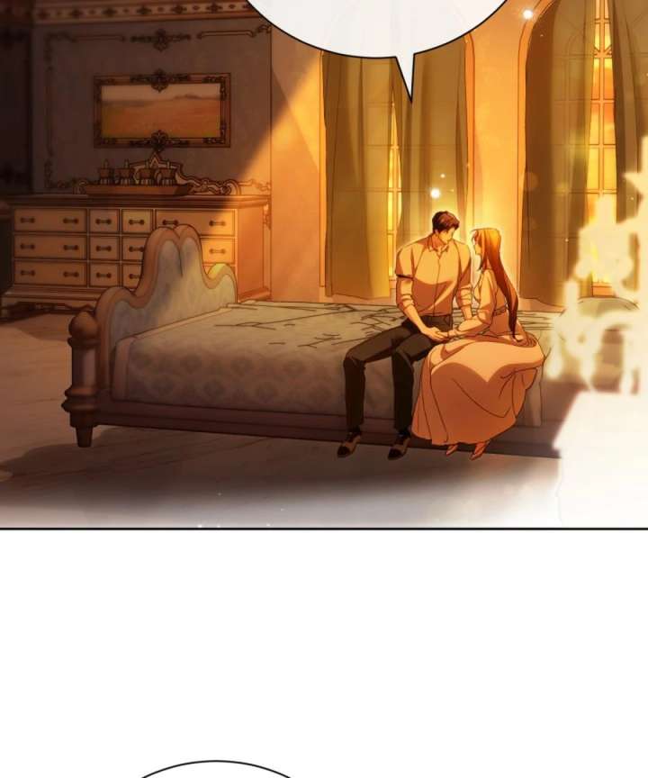 Childcare Diary With the Villain Chapter 90 - Page 54